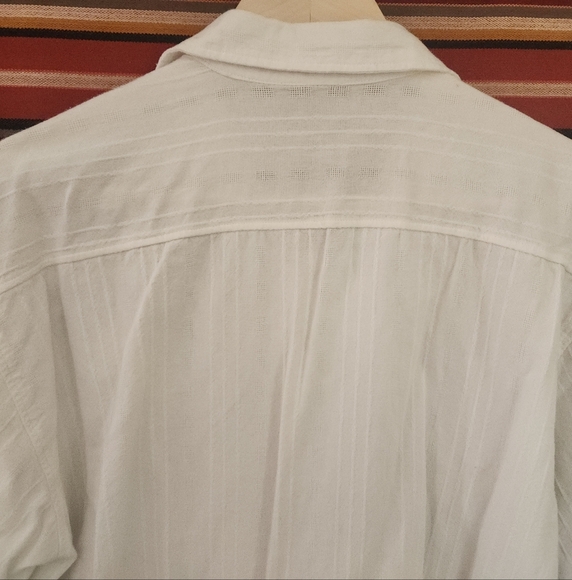 M65 Mitoli men's shirt from Malaysia - Picture 6 of 7